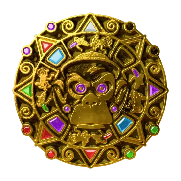 APE GOLD 08932