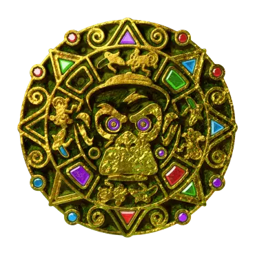 APE GOLD 00598