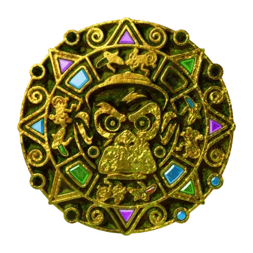 APE GOLD 01880