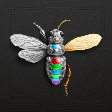 WAX Bee 032813