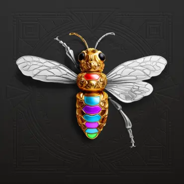 WAX Bee 030508