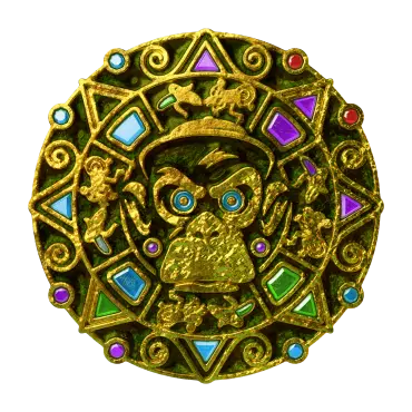 APE GOLD 09593