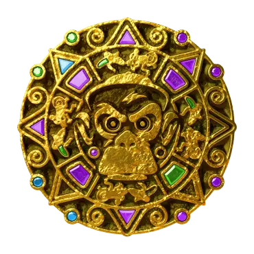 APE GOLD 02385