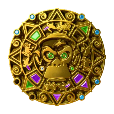 APE GOLD 02503