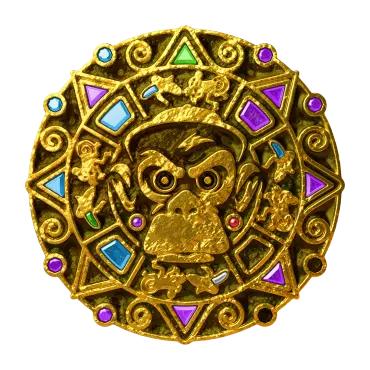 APE GOLD 05832