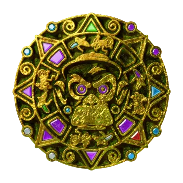 APE GOLD 07524