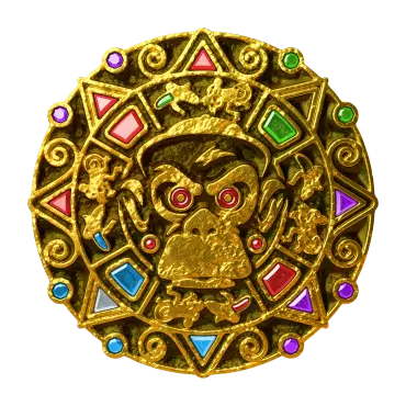 APE GOLD 02472