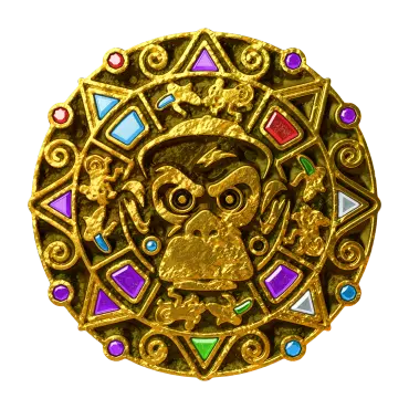 APE GOLD 04338