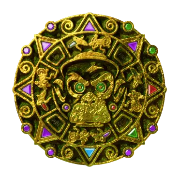 APE GOLD 06523
