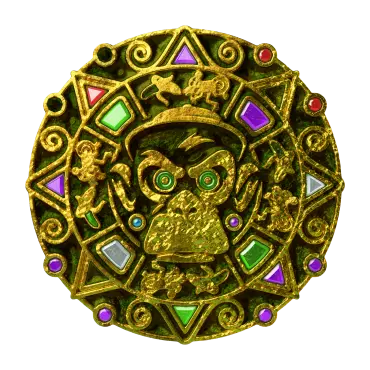 APE GOLD 01906