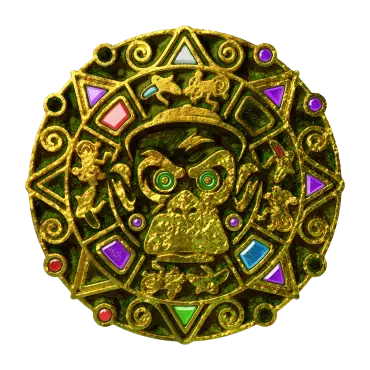 APE GOLD 06978