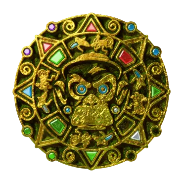 APE GOLD 00943