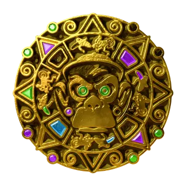 APE GOLD 06327