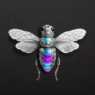 WAX Bee 037904