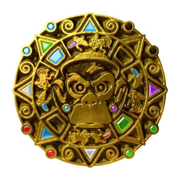 APE GOLD 08549