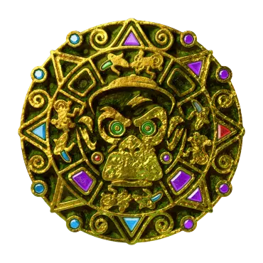 APE GOLD 04236