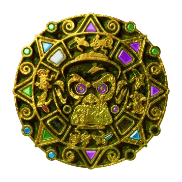APE GOLD 04685