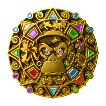 APE GOLD 04550