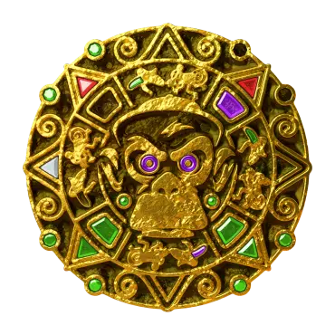 APE GOLD 07952