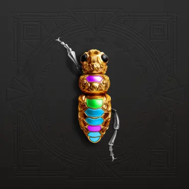 WAX Bee 016239