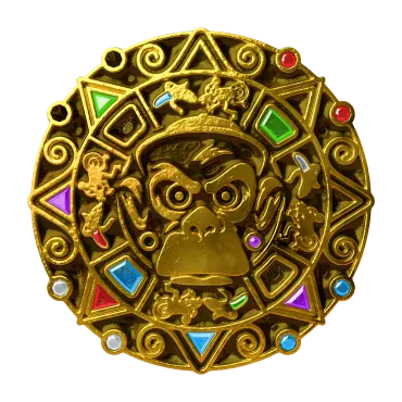 APE GOLD 02535
