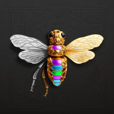 WAX Bee 042824