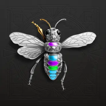 WAX Bee 035150