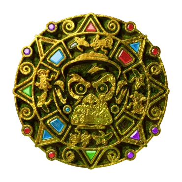 APE GOLD 01805