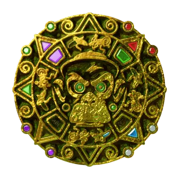 APE GOLD 01689