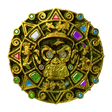 APE GOLD 02488