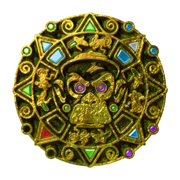 APE GOLD 05211