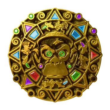 APE GOLD 08914