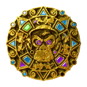 APE GOLD 06007