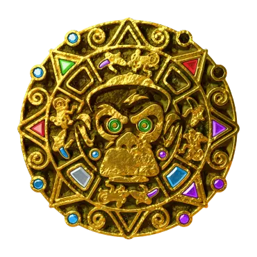 APE GOLD 00592