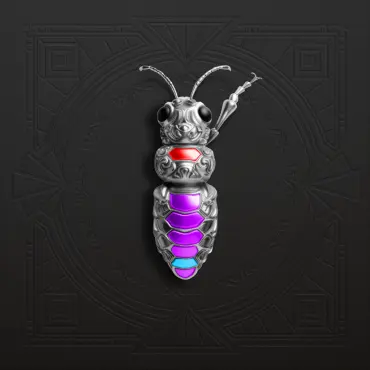 WAX Bee 033132