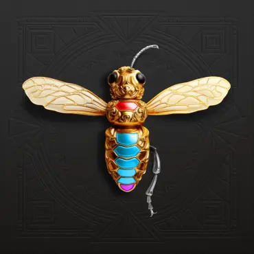 WAX Bee 032013