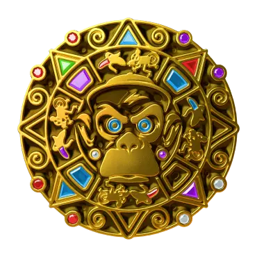 APE GOLD (CC) 05721