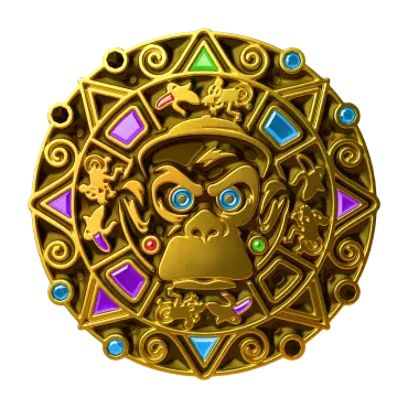 APE GOLD 02202