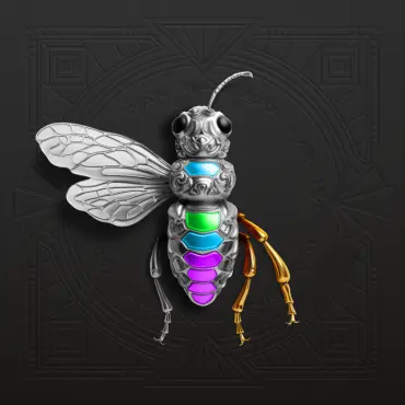 WAX Bee 032023