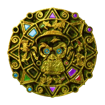 APE GOLD 01235
