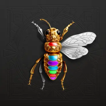 WAX Bee 012224