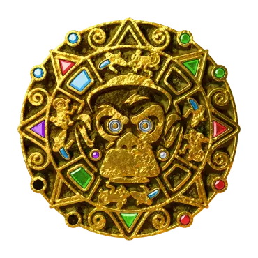 APE GOLD 08174