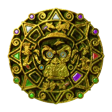 APE GOLD 08551