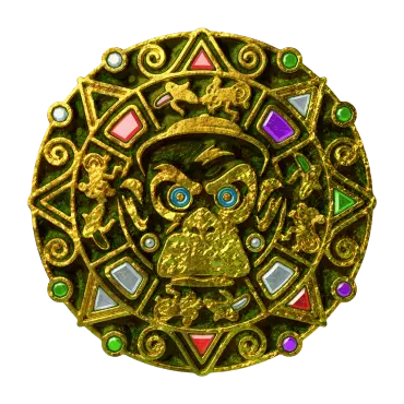 APE GOLD (OC) 04376