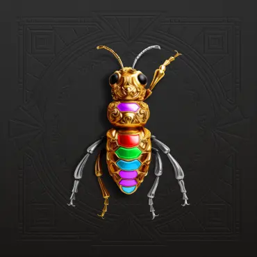 WAX Bee 032913