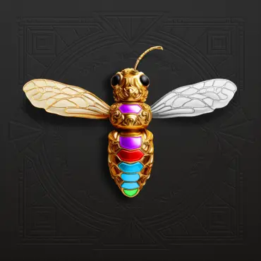 WAX Bee 031816