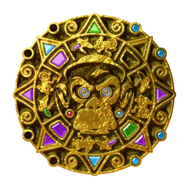 APE GOLD 05883