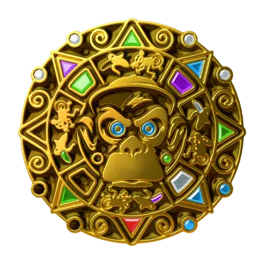 APE GOLD (CC) 04714