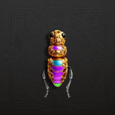 WAX Bee 001956