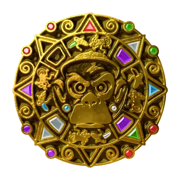 APE GOLD (CC) 01502